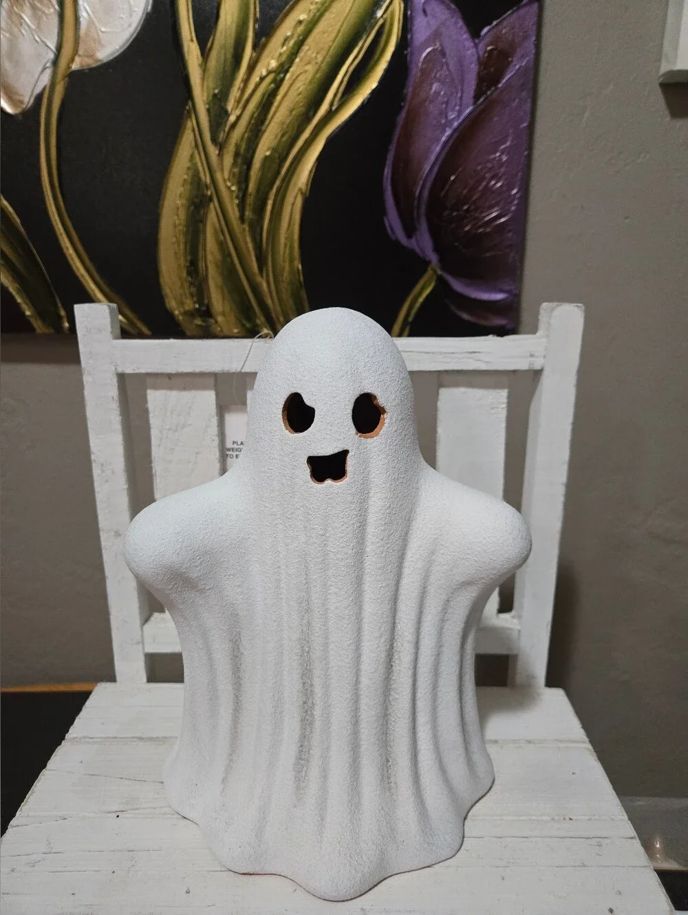 Target Terracotta Ghost